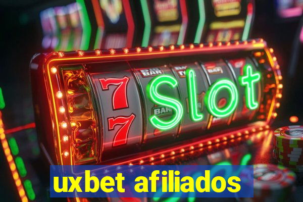 uxbet afiliados